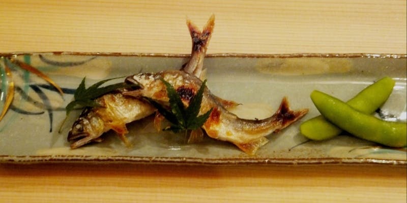 【京懐石】釜めし、焼物、揚物など全9品＋選べる1ドリンク（ご会合やご宴会にも）