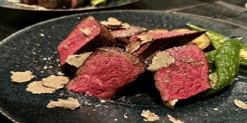 Felicita（フェリチタ）コース