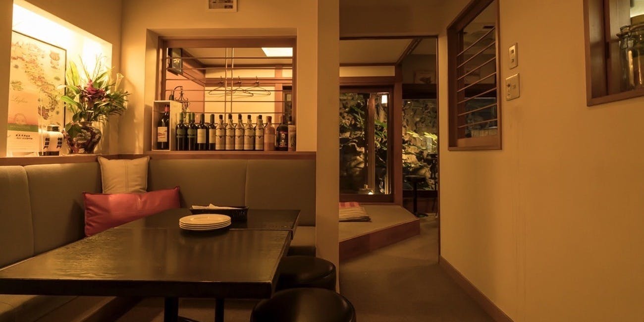 VINO NAKADA - 画像1