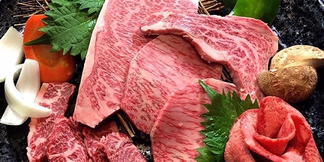 焼肉レストランとらじ - 画像5