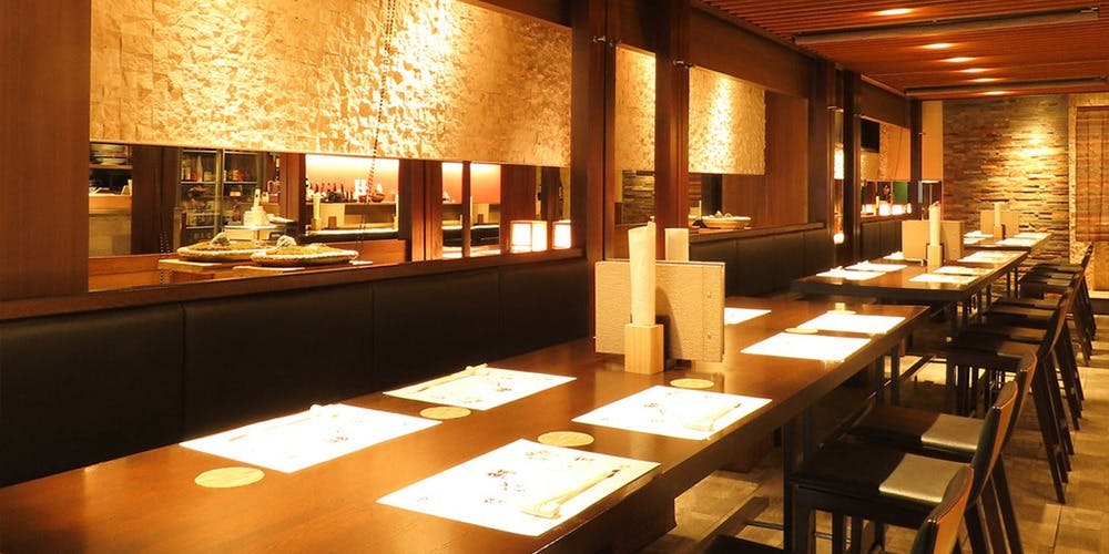 板屋町ダイニング 一（HAJIME）浜松駅前店 - 画像2