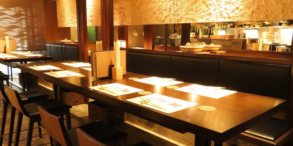 板屋町ダイニング 一（HAJIME）浜松駅前店 - 画像3