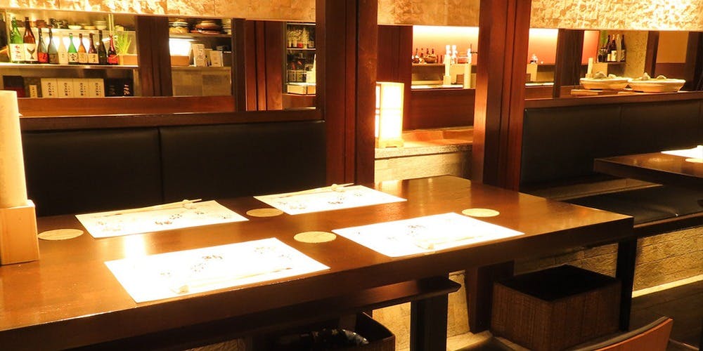 板屋町ダイニング 一（HAJIME）浜松駅前店 - 画像4