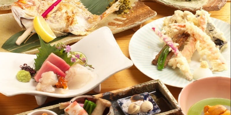 忘年会5,000円コース