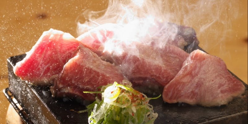 忘年会10,000円 浜菜虎コース