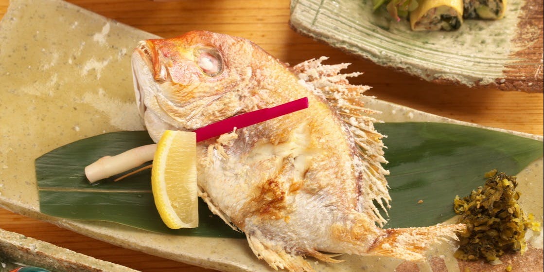 魚和食 浜菜虎 - 画像12