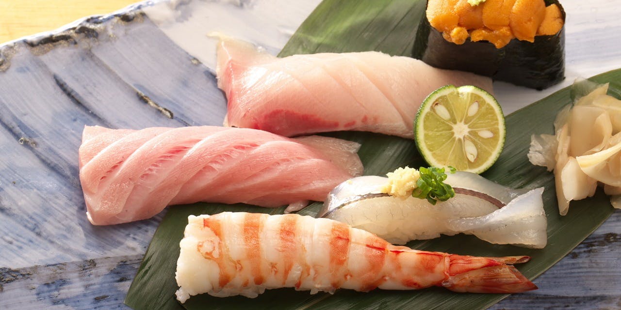 魚和食 浜菜虎 - 画像8