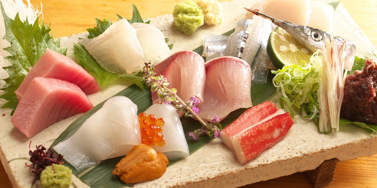 魚和食 浜菜虎 - 画像5