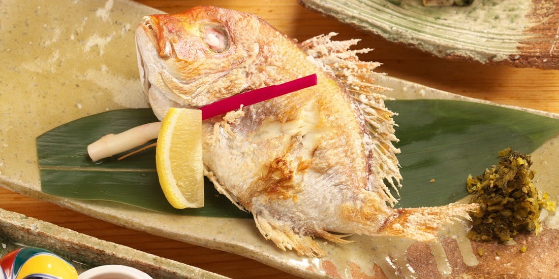 魚和食 浜菜虎 - 画像6