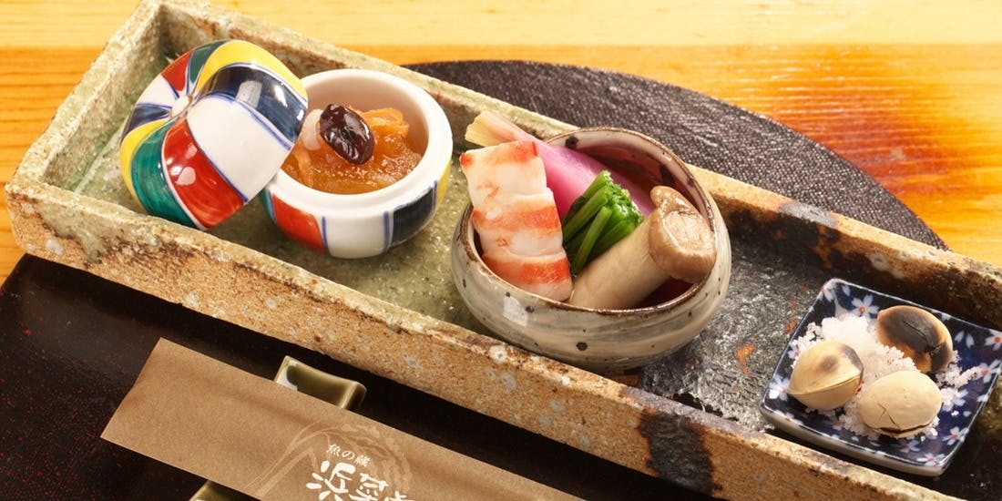 魚和食 浜菜虎 - 画像4