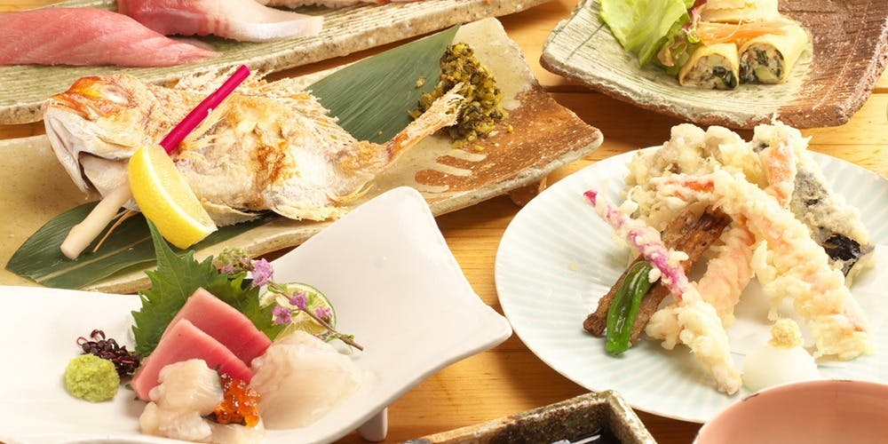 魚和食 浜菜虎 - 画像9