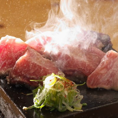 四季を映す、一期一会の魚和食