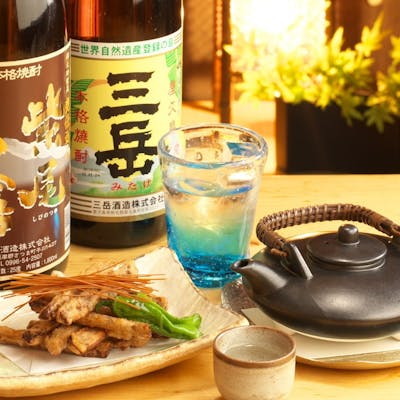 料理と酒が響き合う、至高のマリアージュ