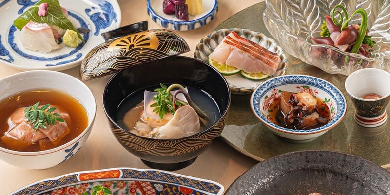 全7品12000円コース