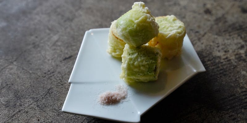 お席のみのご予約