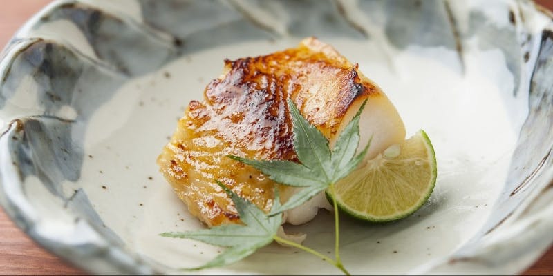 お手軽6品（酒肴）コース