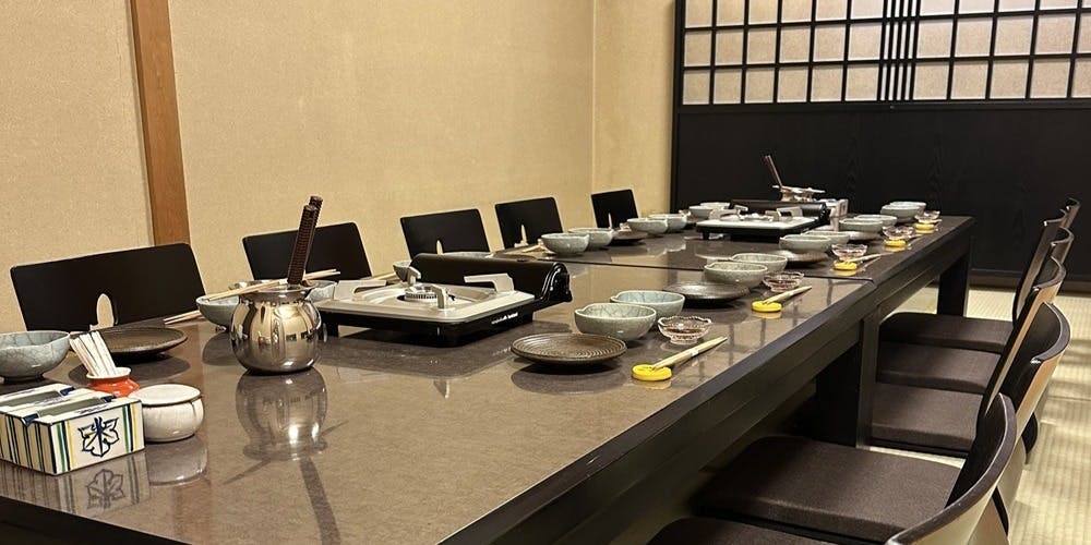 しんや食堂 大井 - 画像3