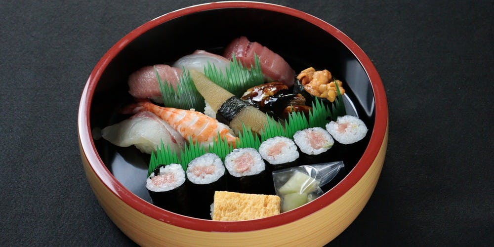 寿司 まほろば - 画像16