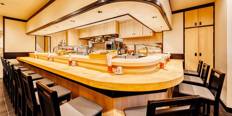 寿司 まほろば - 画像1