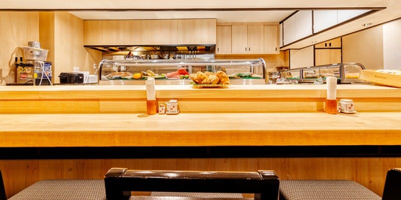 寿司 まほろば - 画像2