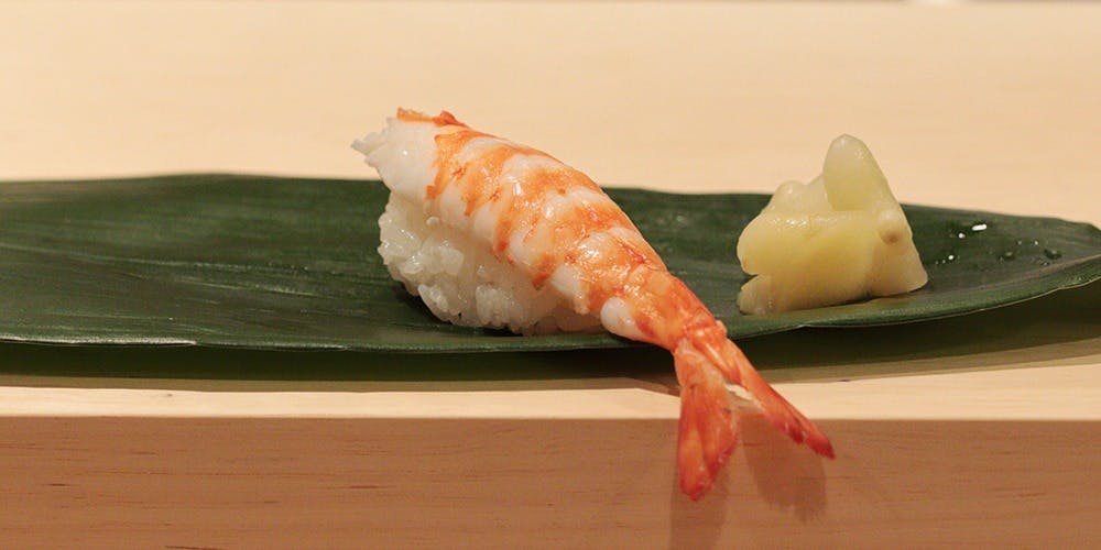 寿司 まほろば - 画像5