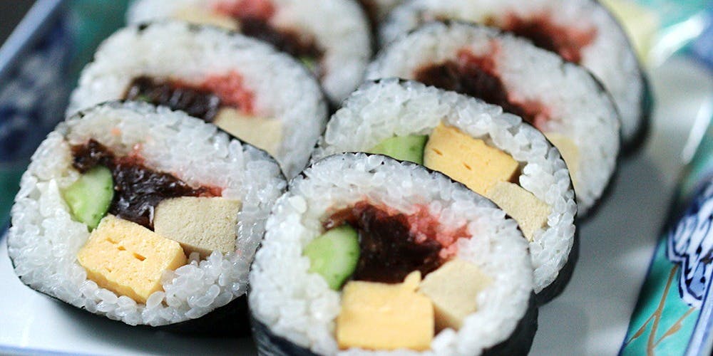 寿司 まほろば - 画像6