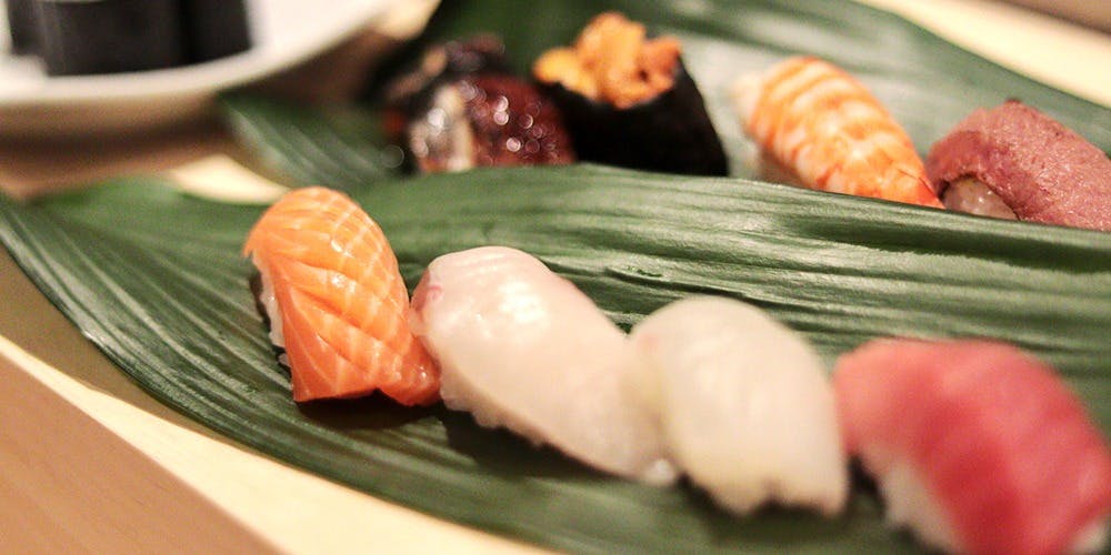 寿司 まほろば - 画像7