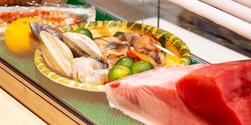 寿司 まほろば - 画像10