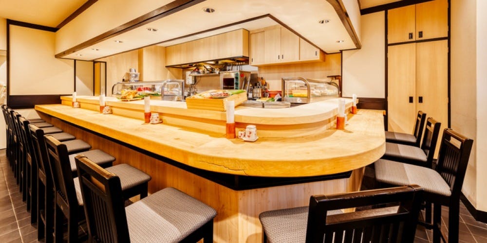 寿司 まほろば - 画像17