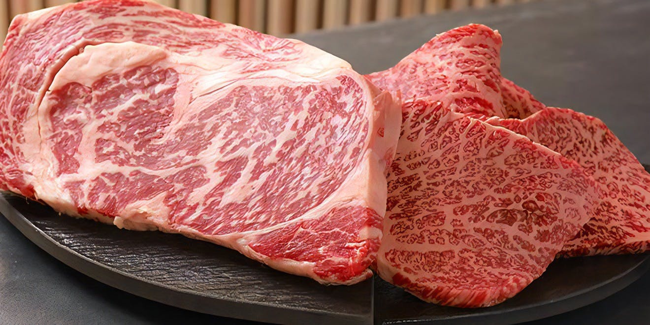 焼肉55 (ヤキニクゴゴ) - 松屋町/肉割烹 - PayPayグルメ