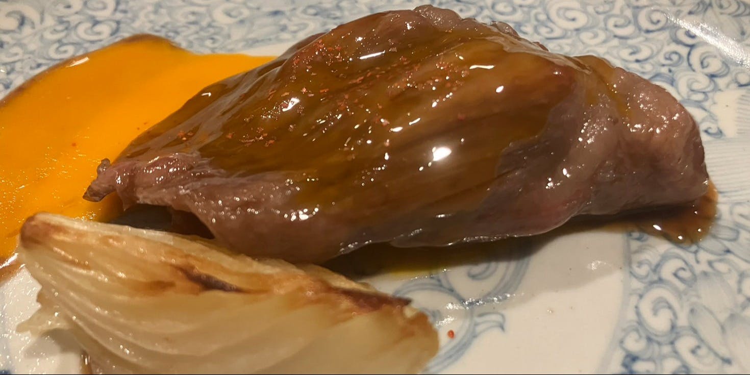 NoriSuke（ノリスケ）