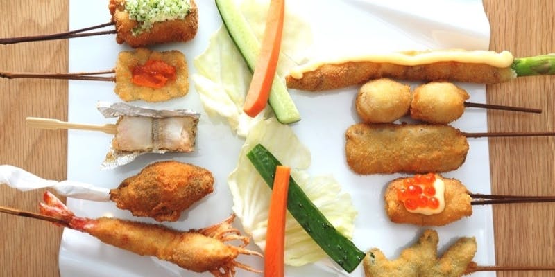 一休限定コース