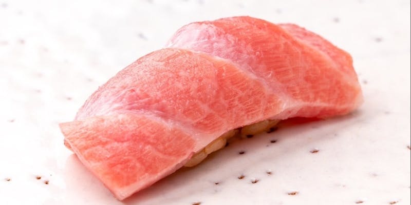 【少量コース】お造りなどの一品、寿司8貫を堪能できるコース