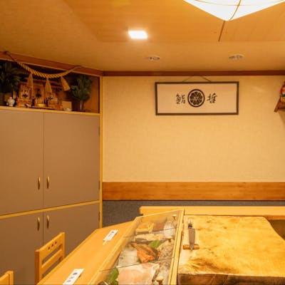 特別な日に贅沢なひとときを過ごしたいなら【鮨哲】がぴったり