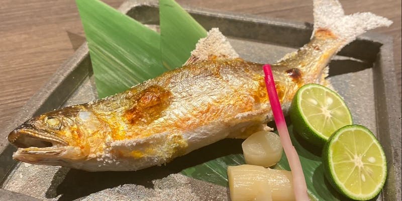 お席のみのご予約