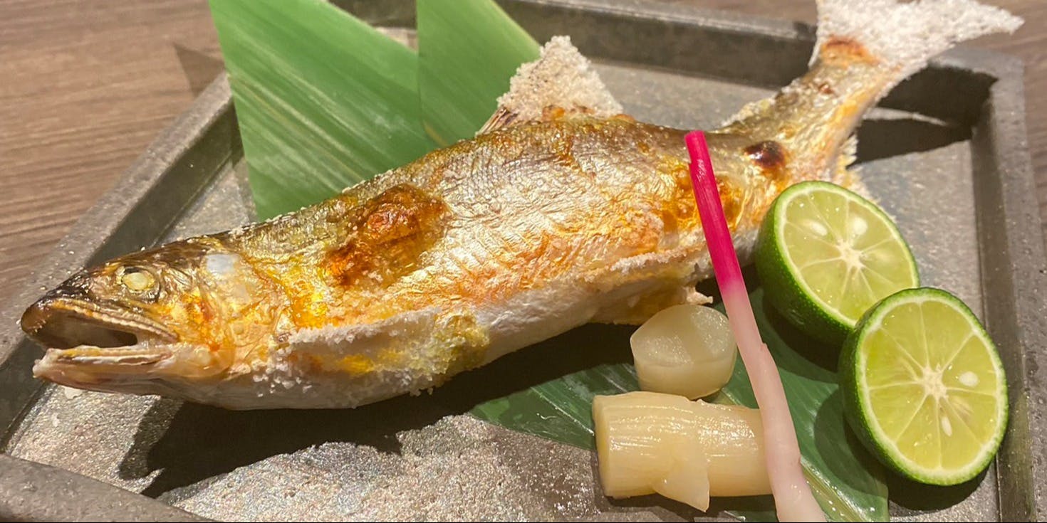 酒菜 竹のした - 画像3