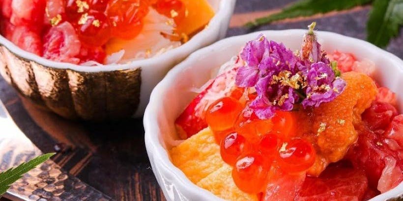 肉割烹 幹の3 - 画像2