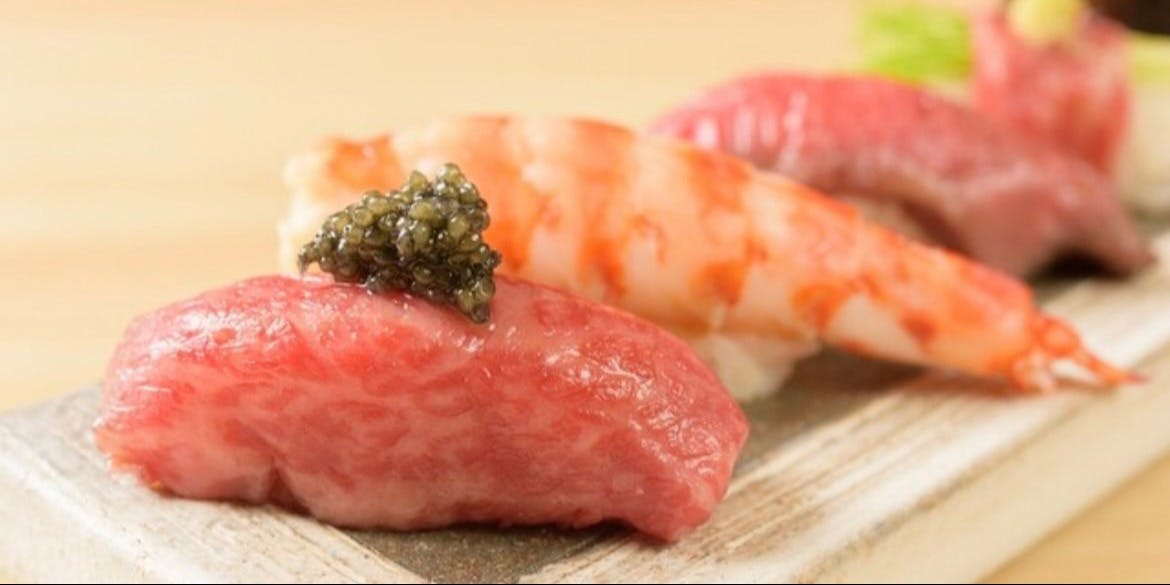 肉割烹 幹の3 - 画像3