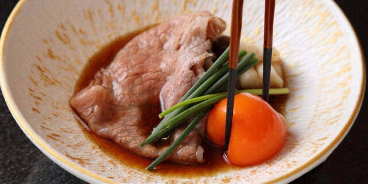 肉割烹 幹の3 - 画像5