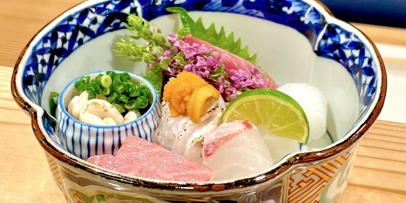 【おまかせコースーさくらー】