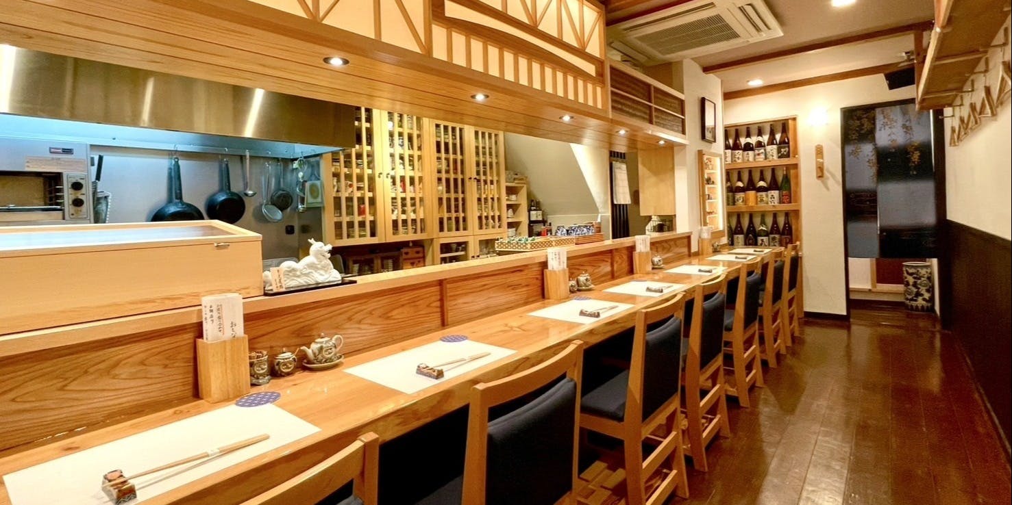 酒処 依屋 - 画像2