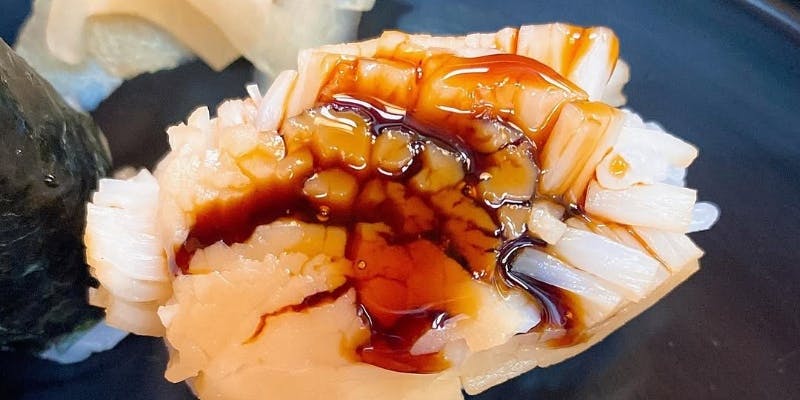 【ランチ】～福～宮城の風土を楽しむ握りのコース