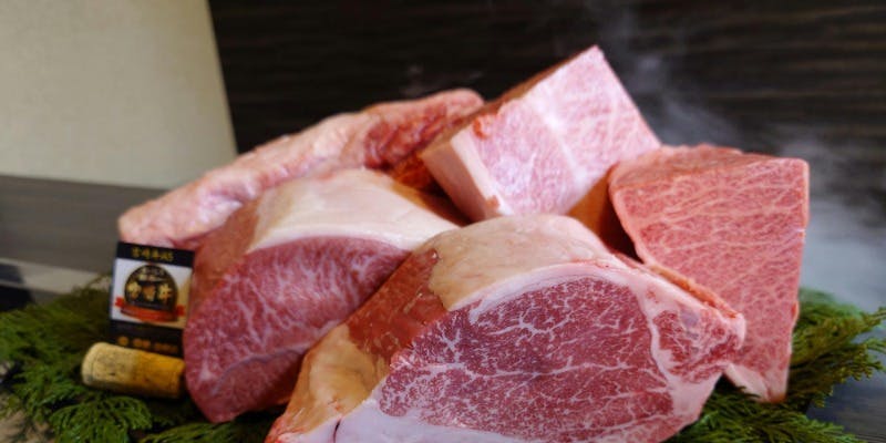 宮崎牛焼肉 松心 - 画像13