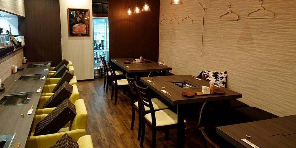 宮崎牛焼肉 松心 - 画像1