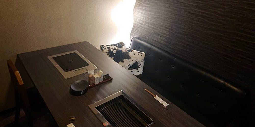 宮崎牛焼肉 松心 - 画像2