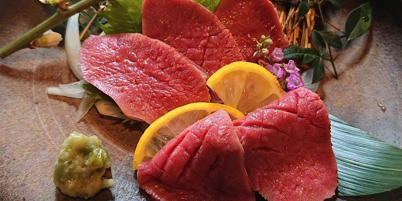 宮崎牛焼肉 松心 - 画像4