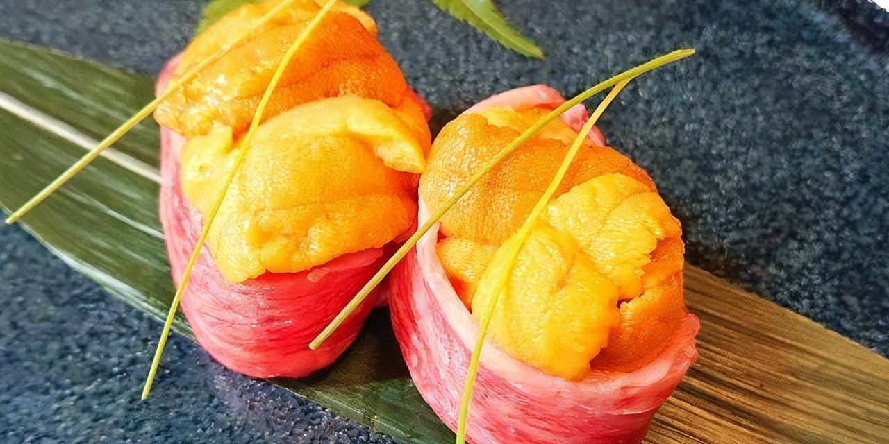 宮崎牛焼肉 松心 - 画像6