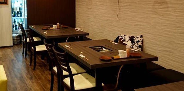 宮崎牛焼肉 松心 - 画像17