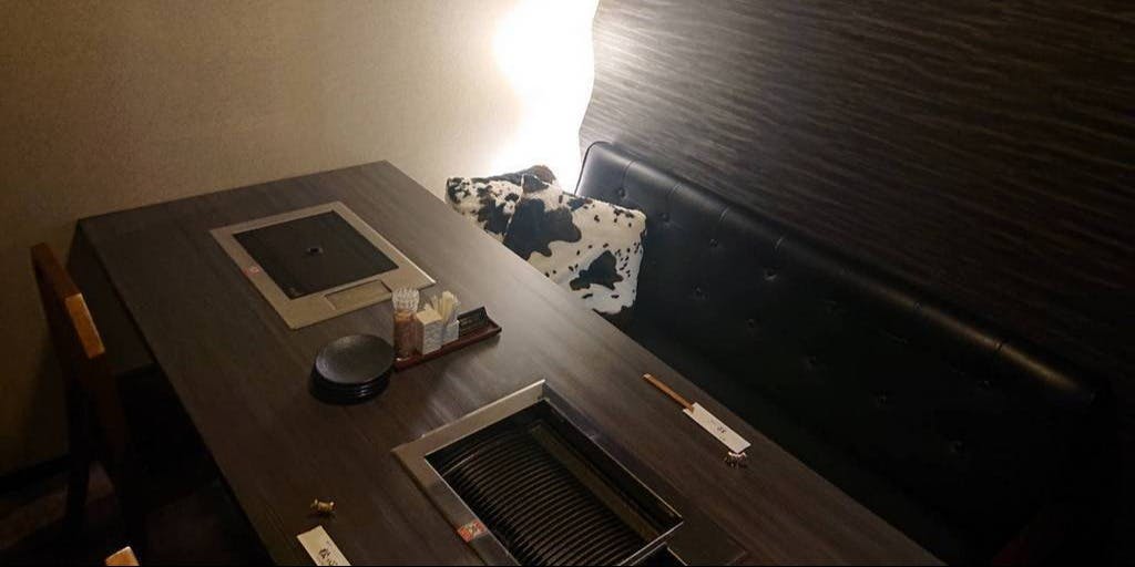 宮崎牛焼肉 松心 - 画像18