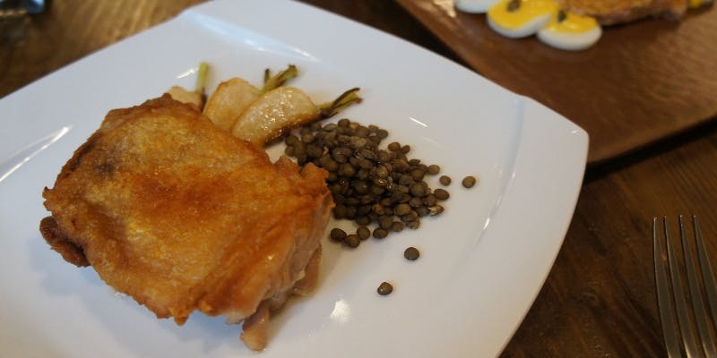 お席のみのご予約